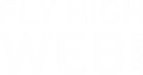 Fly High Web